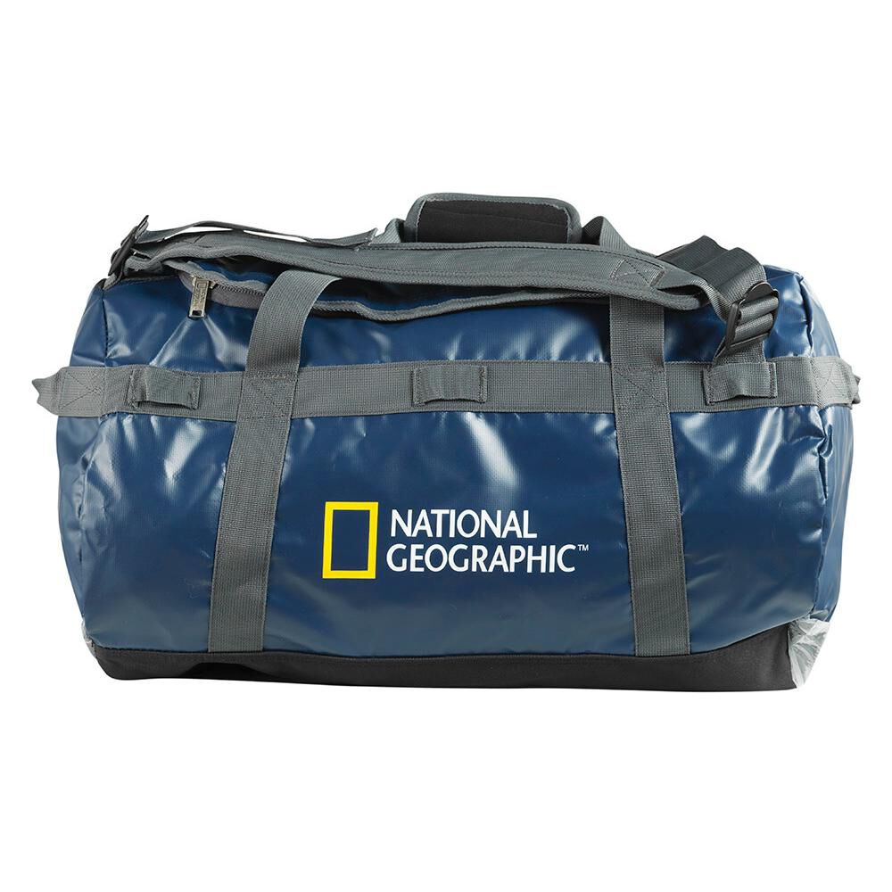 Bolso National Geographic Travel Duffle 80 Litros image number 0.0