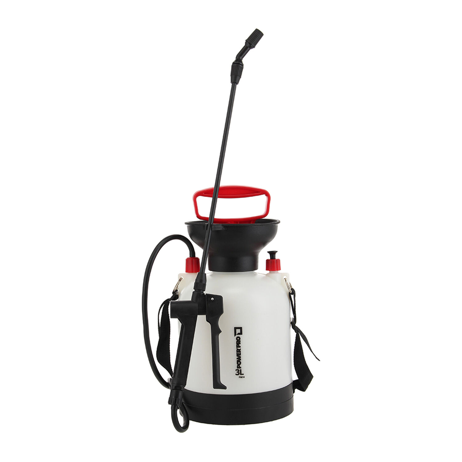Pulverizador Manual 3 Litros image number 0.0