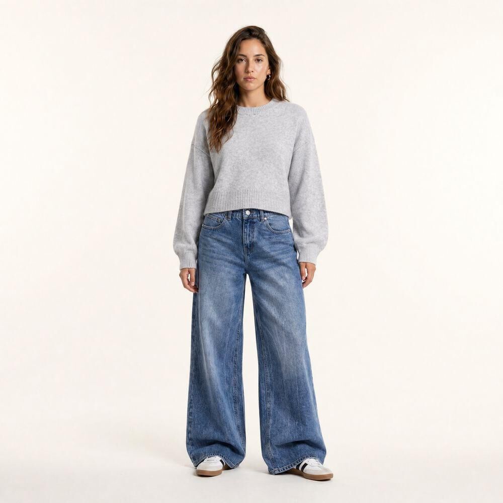 Sweater Mujer Freedom image number 0.0