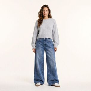 FREEDOM SWEATER MUJER FREEDOM