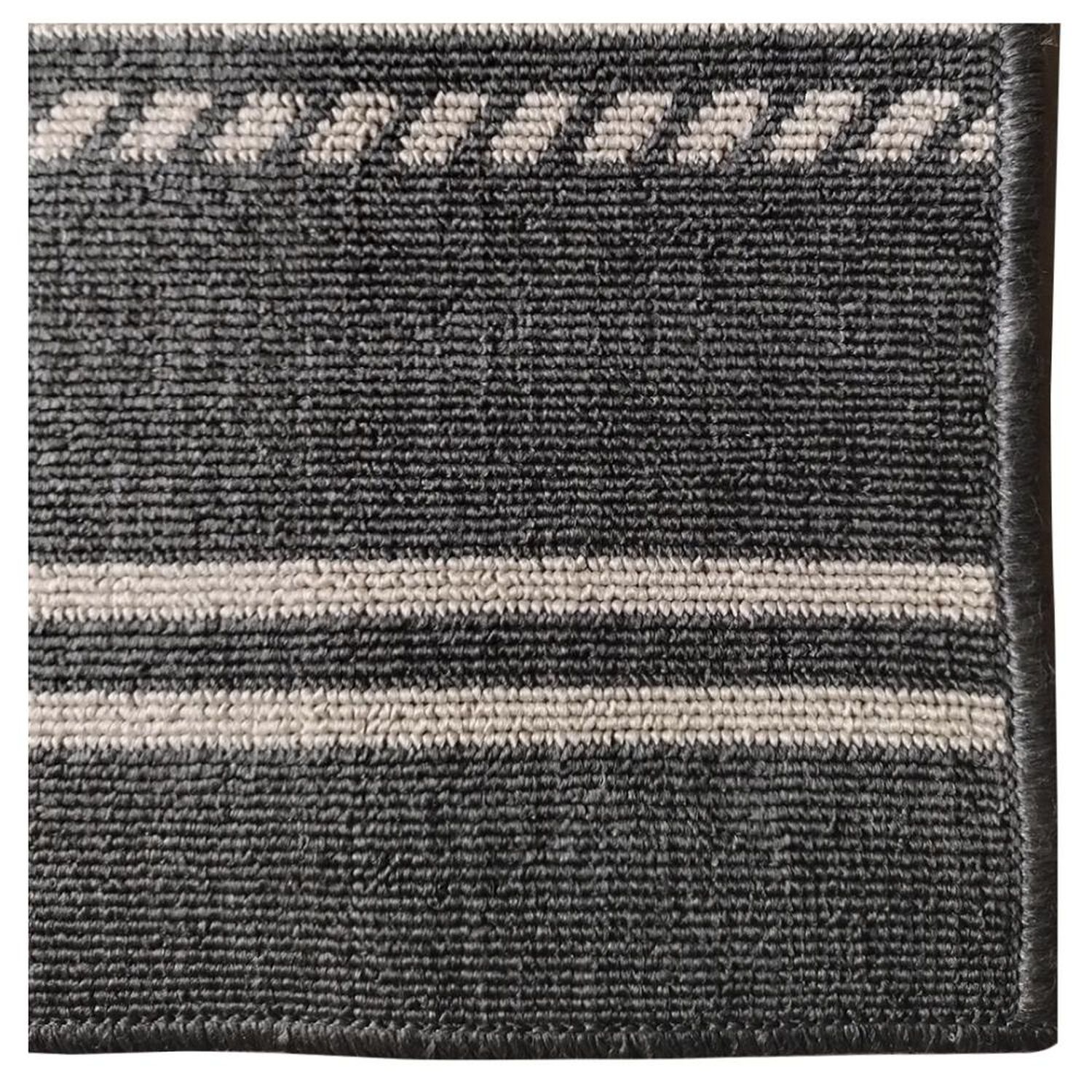 Alfombra Idetex Sisal Palermo / 230x160 Cm image number 1.0