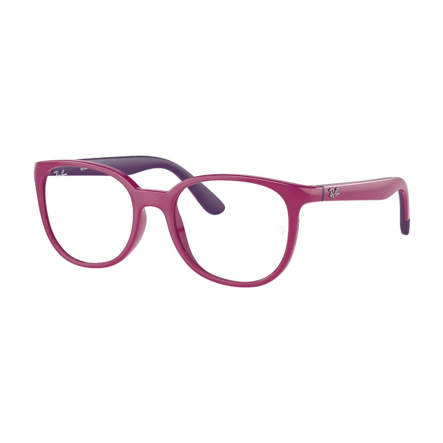 Lentes &Oacute;pticos Fucsia Ray-ban Junior Para Ni&ntilde;os image number 1.0