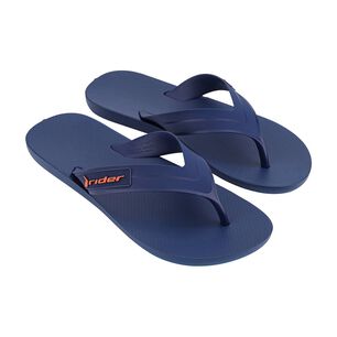 Sandalia Hombre Azul Strike Rider