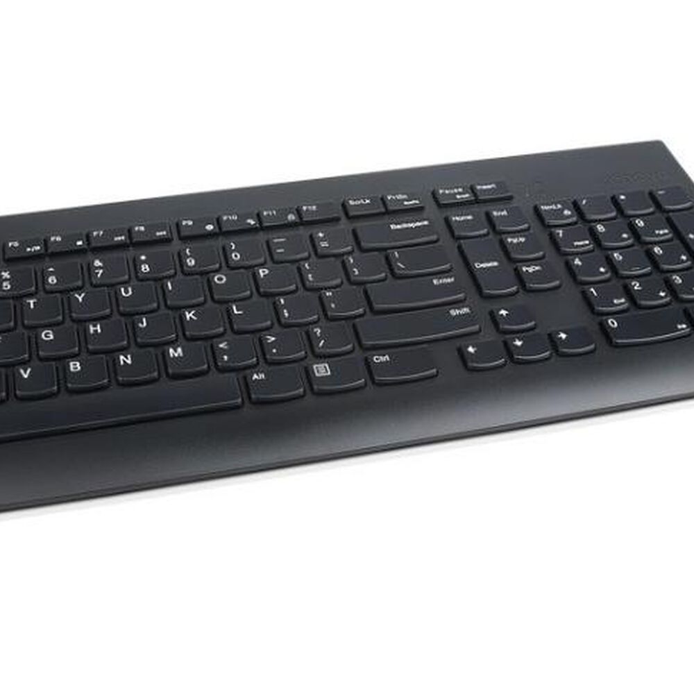 Combo Teclado Y Mouse Inalámbrico Lenovo 510 image number 2.0