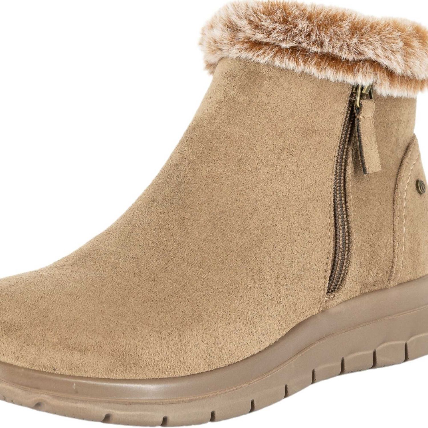 Botin Rose Tostado Passer image number 4.0