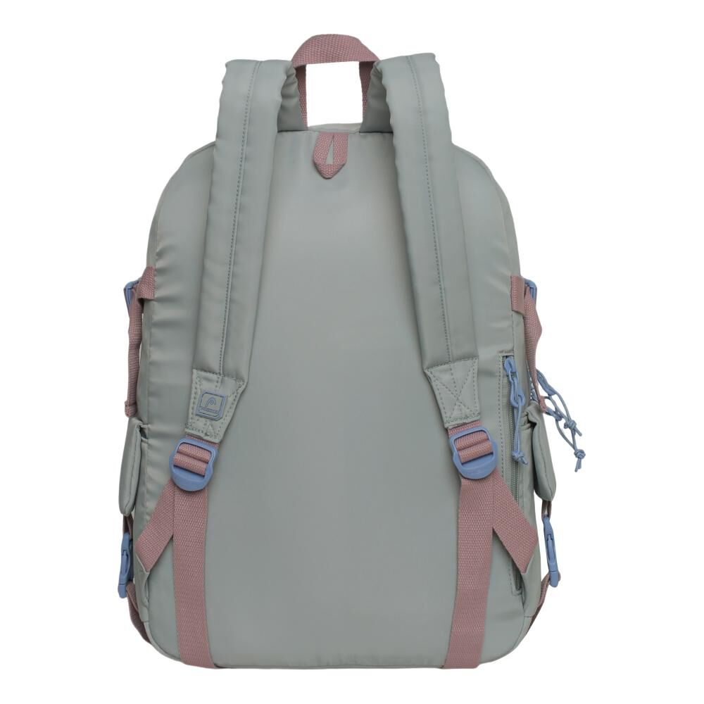 Mochila Mujer Escalade Head image number 5.0