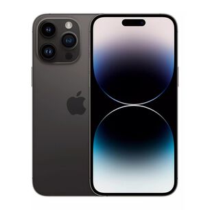 Iphone 14 Pro Max 128gb Negro Reacondicionado
