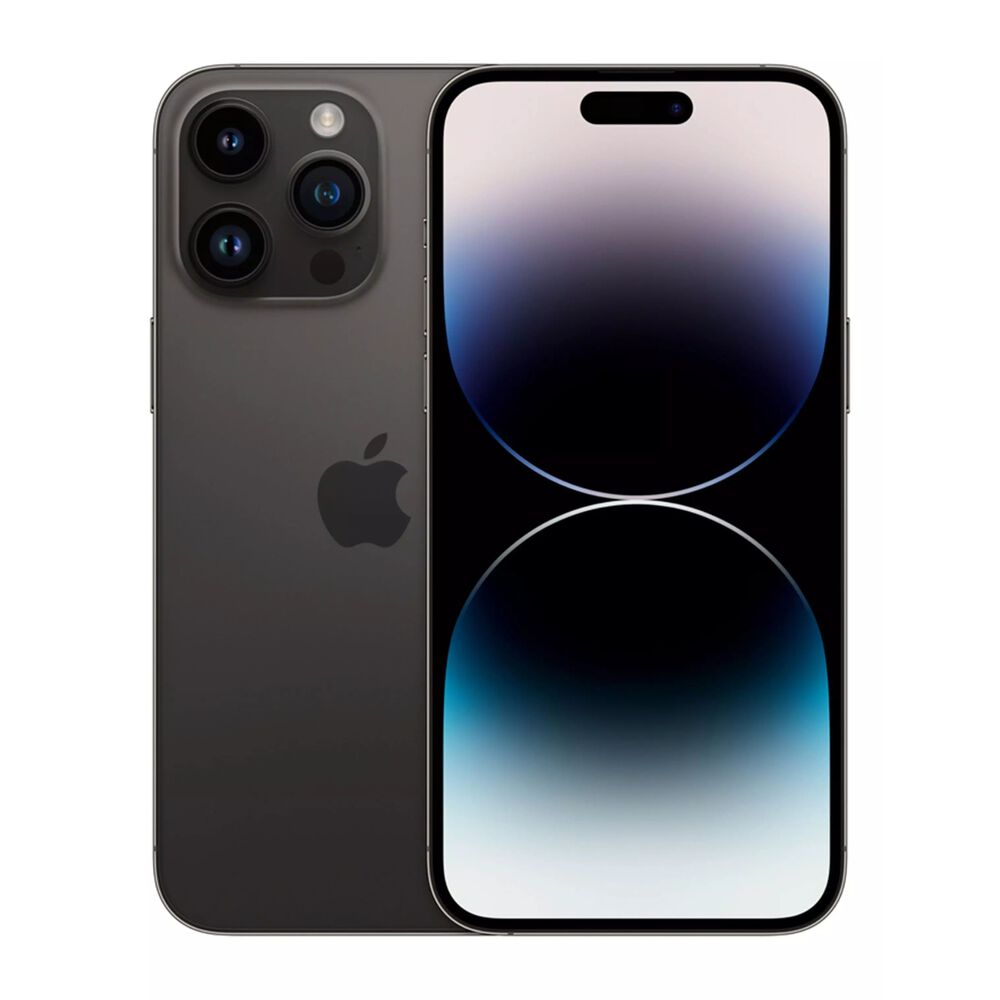 APPLE Iphone 14 Pro Max 128gb Negro Reacondicionado