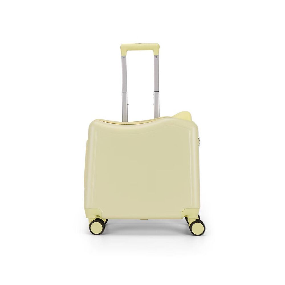 Maleta Infantil Resistente Viaje Ni&ntilde;o 45 Cm image number 13.0