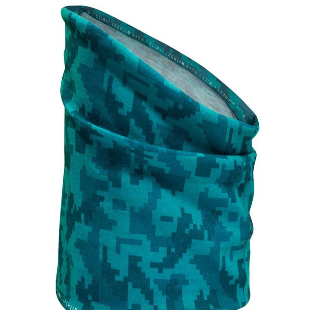 Head Wear Antibacterial Hw Camo Azul image number 0.0