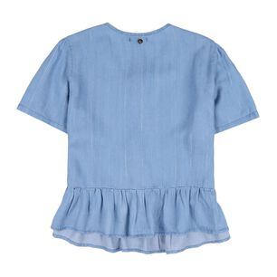 Blusa Mujer Kimera
