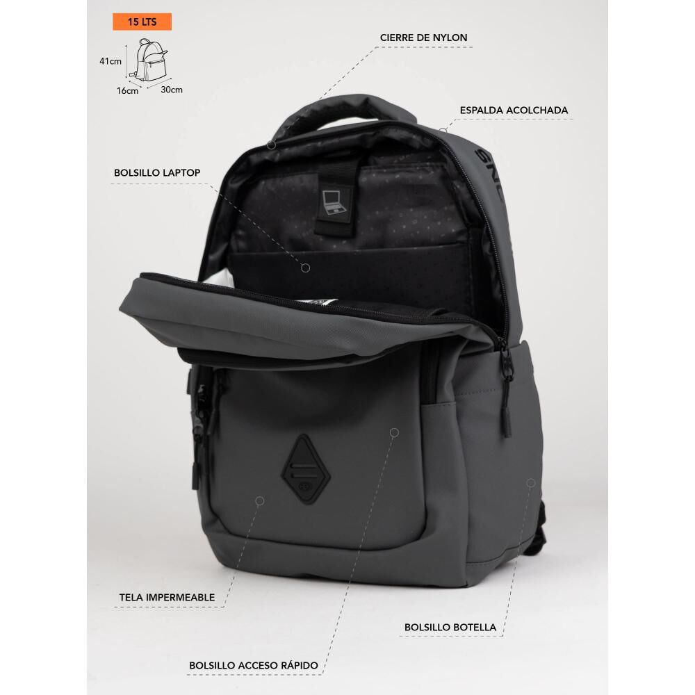 Mochila Unisex Maui Mochila image number 3.0