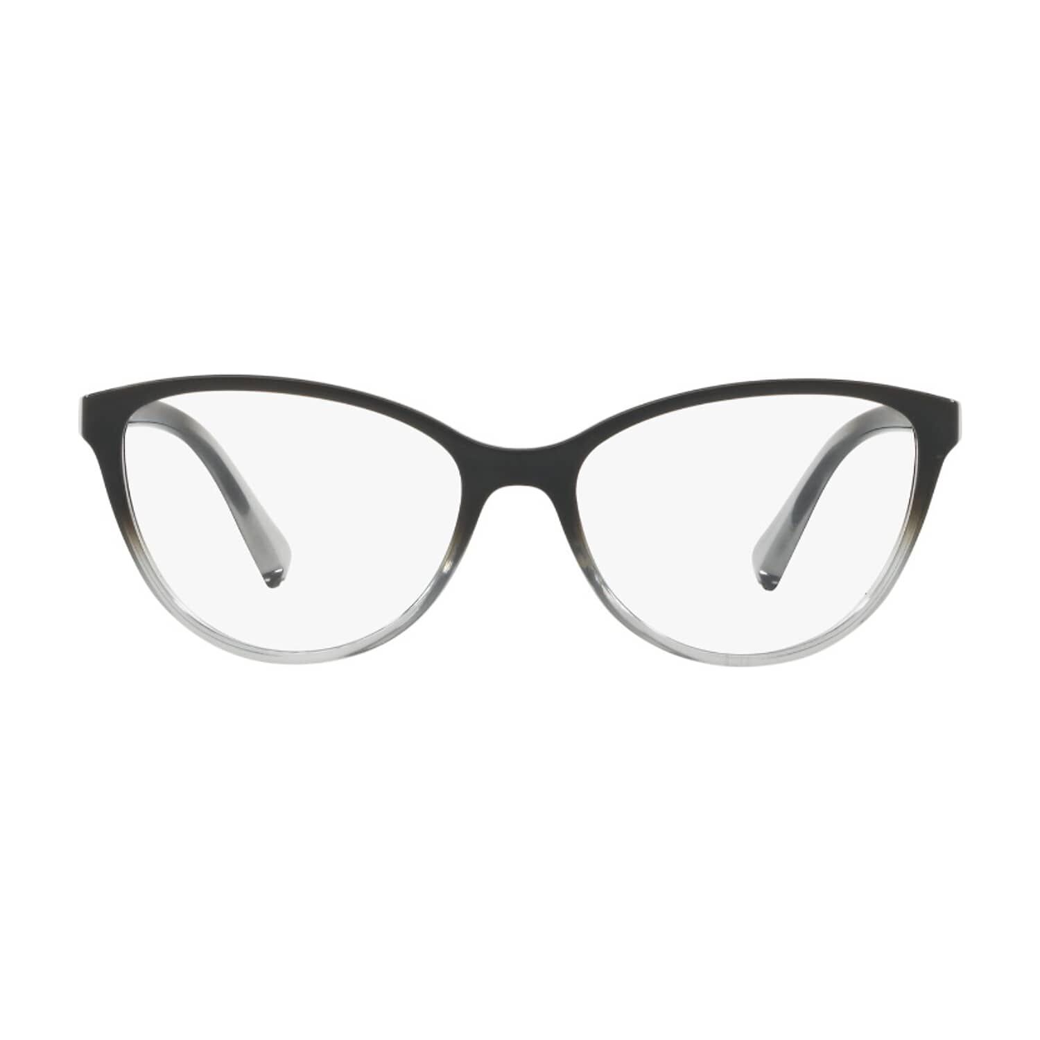 Lentes &Oacute;pticos Negro Brillante Armani Exchange image number 0.0