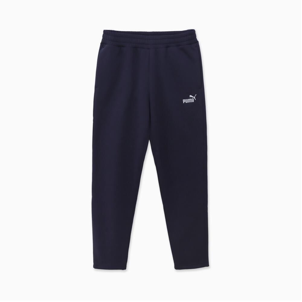 Polera Deportiva Ess No. 1 Logo Sweatpants Fl Op (s) image number 0.0