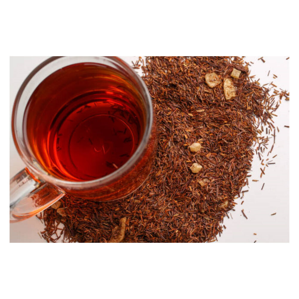 Té Rooibos Sensorial Chocolate image number 1.0