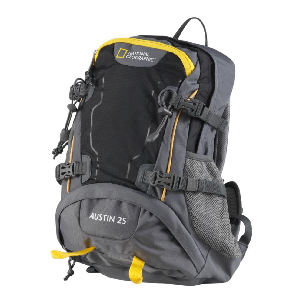 Mochila Outdoor National Geographic Mng125 image number 1.0