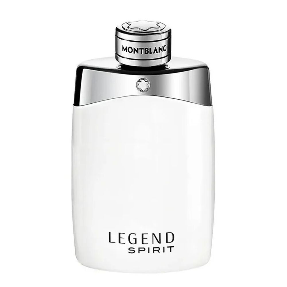 Mont Blanc Legend Spirit 200 Ml Edt image number 1.0