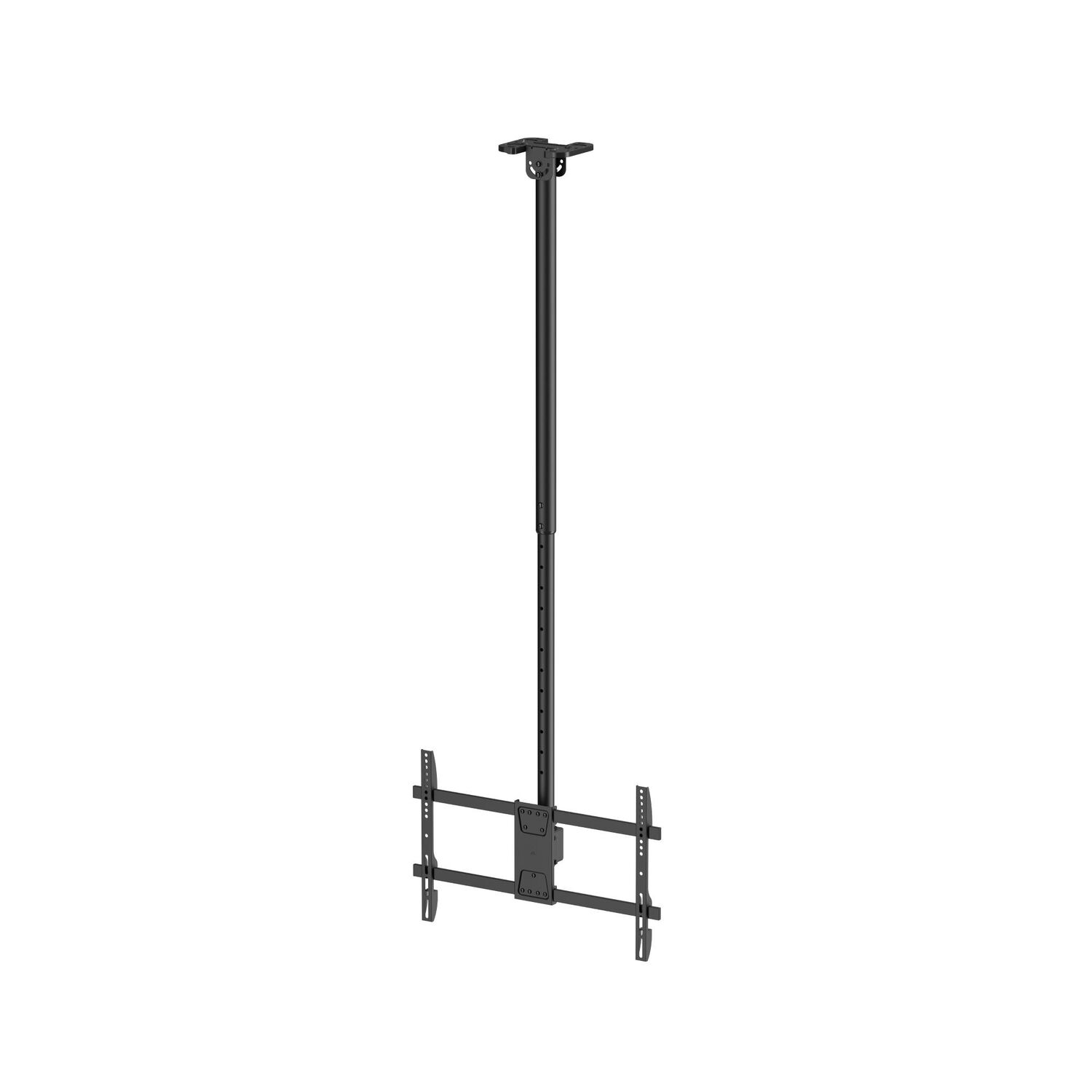 Soporte De Tv Alta Carga Para Cielo 43"~ 86" - 360 60kg Brasforma - Sbrp1546l image number 2.0