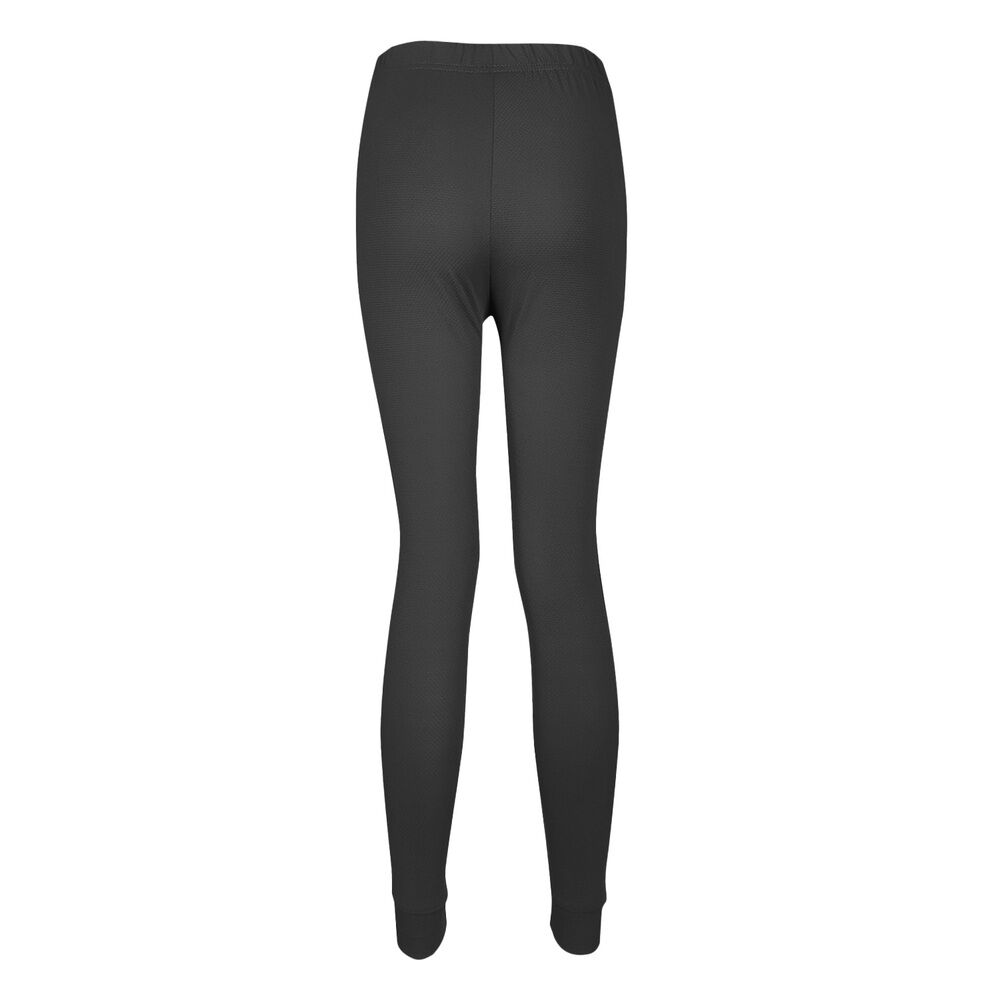 Calza Dry Fit Microperforado I Capa Sechurano Mujer image number 2.0