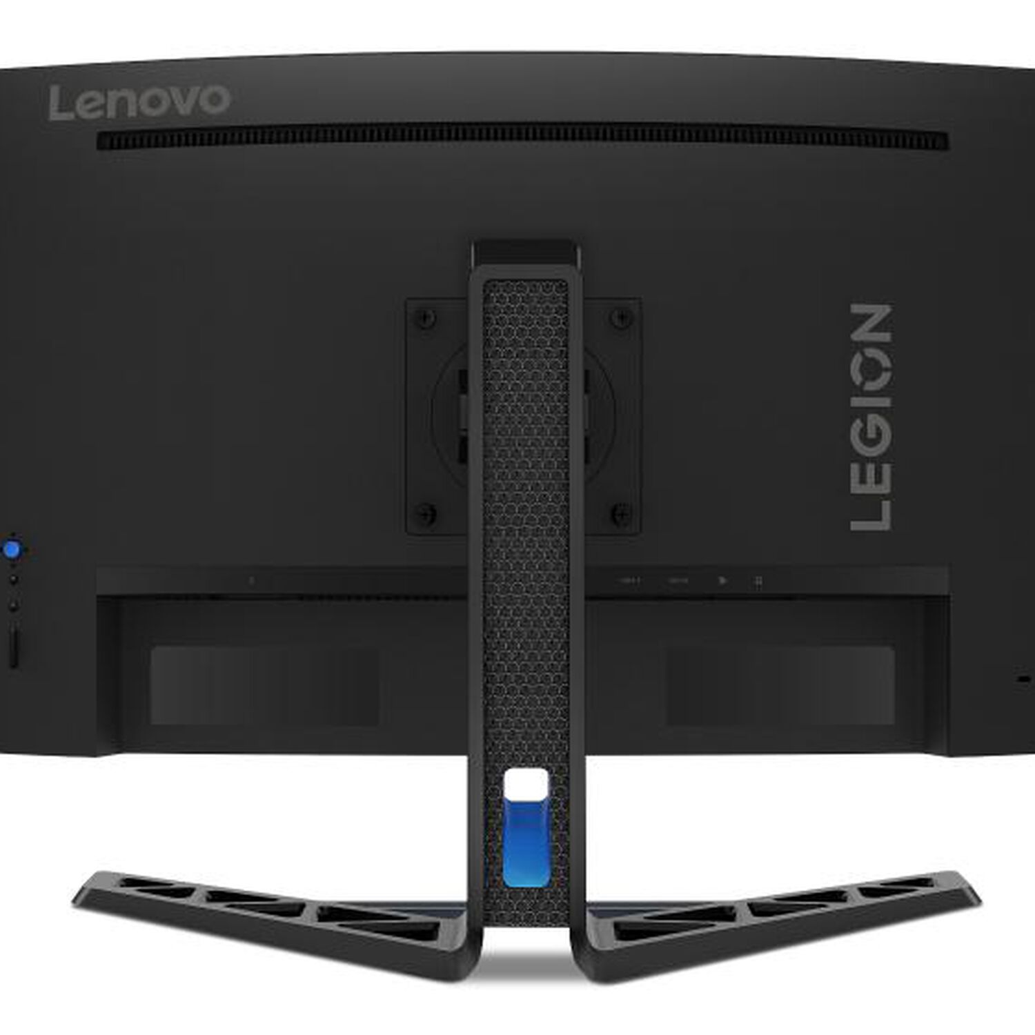 Monitor Gamer Legion R27fc-30 Amd Freesync&trade; 280 Hz 27'' Curvo Lenovo image number 1.0