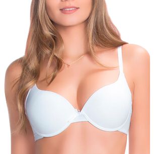 Pack Sost&eacute;n Push Up Mujer Intime / Copa B / 3 Unidades