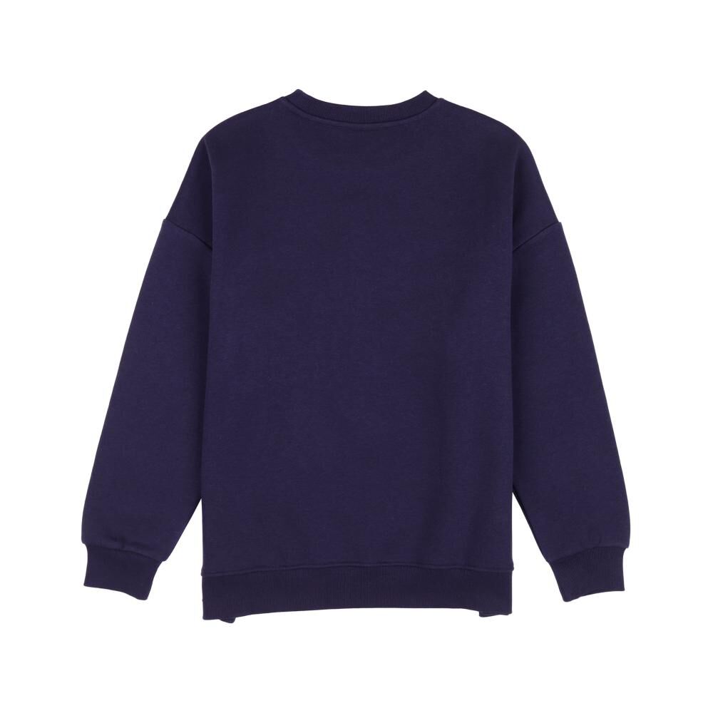 Poler&oacute;n Mujer Freedom image number 1.0