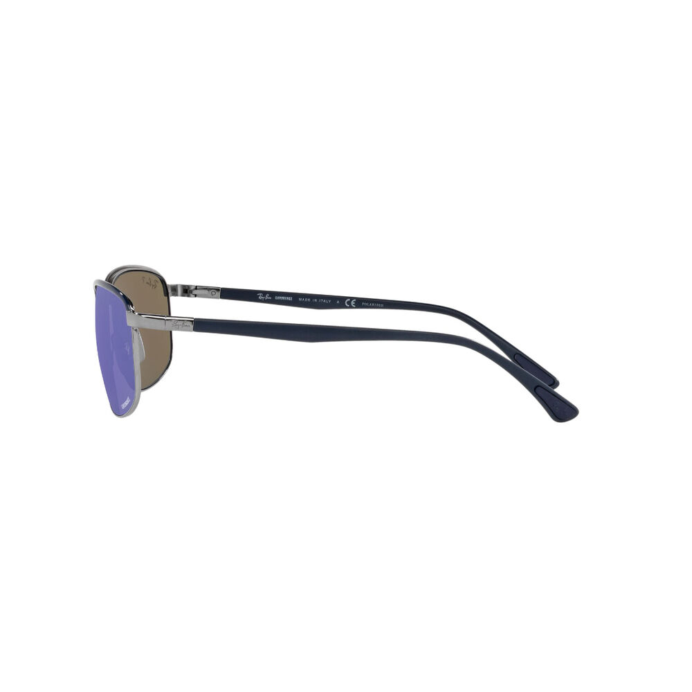 Lentes De Sol Blue On Polarizados Ray-ban image number 3.0
