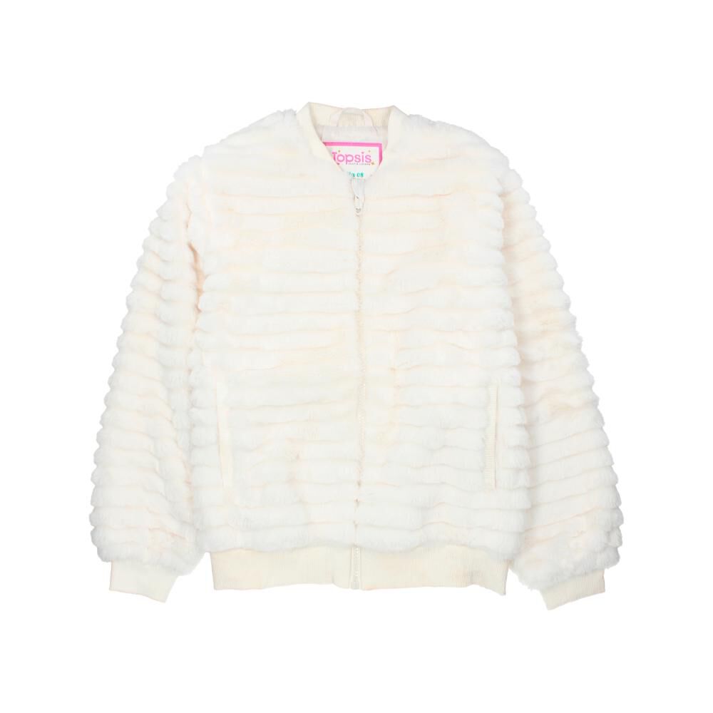 Chaqueta Ni&ntilde;a Topsis image number 0.0