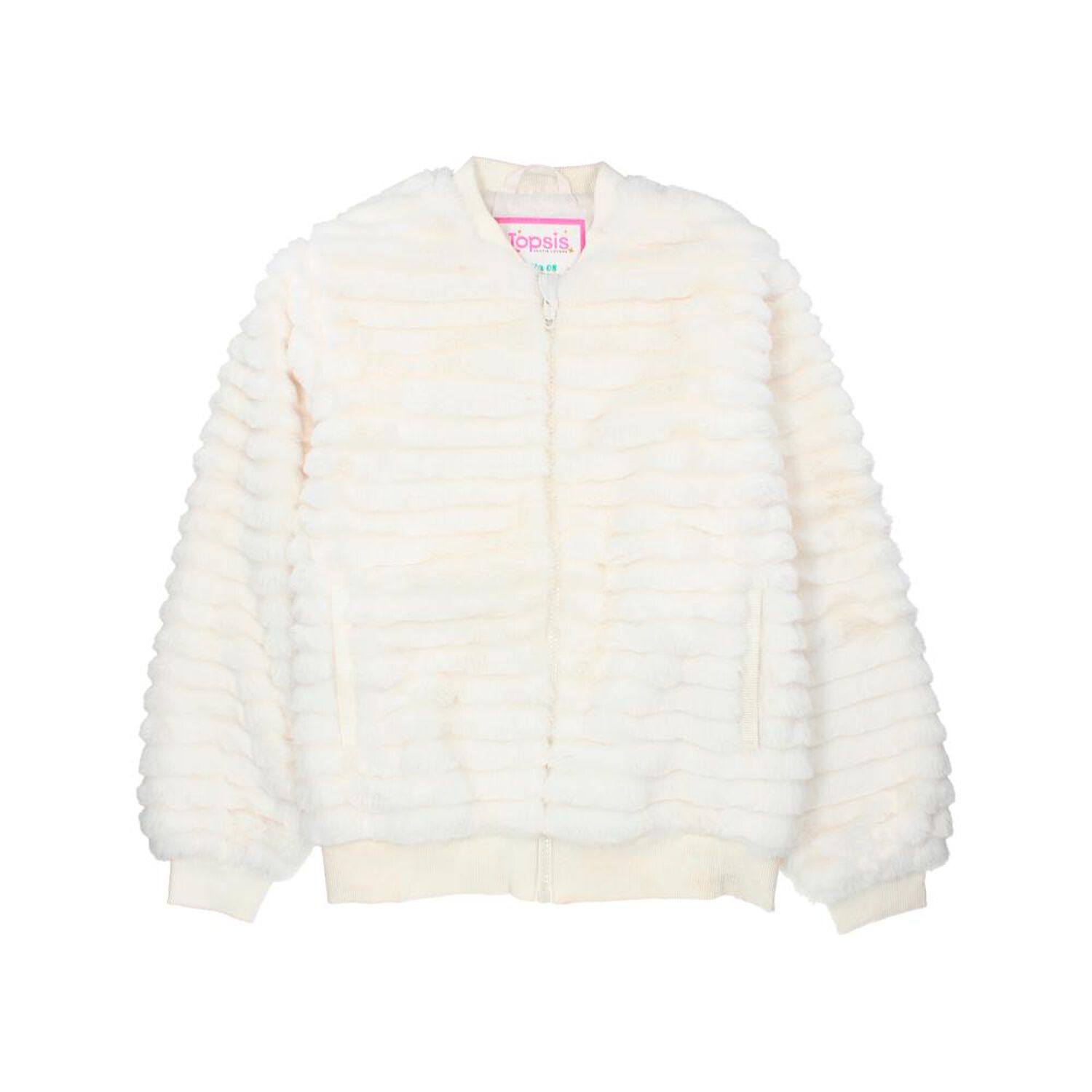 Chaqueta Ni&ntilde;a Topsis image number 0.0