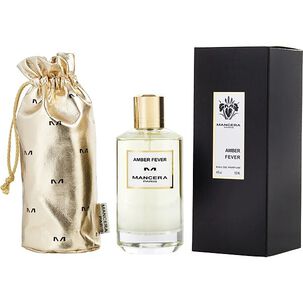 Mancera Amber Fever 120 Ml Eau De Parfum