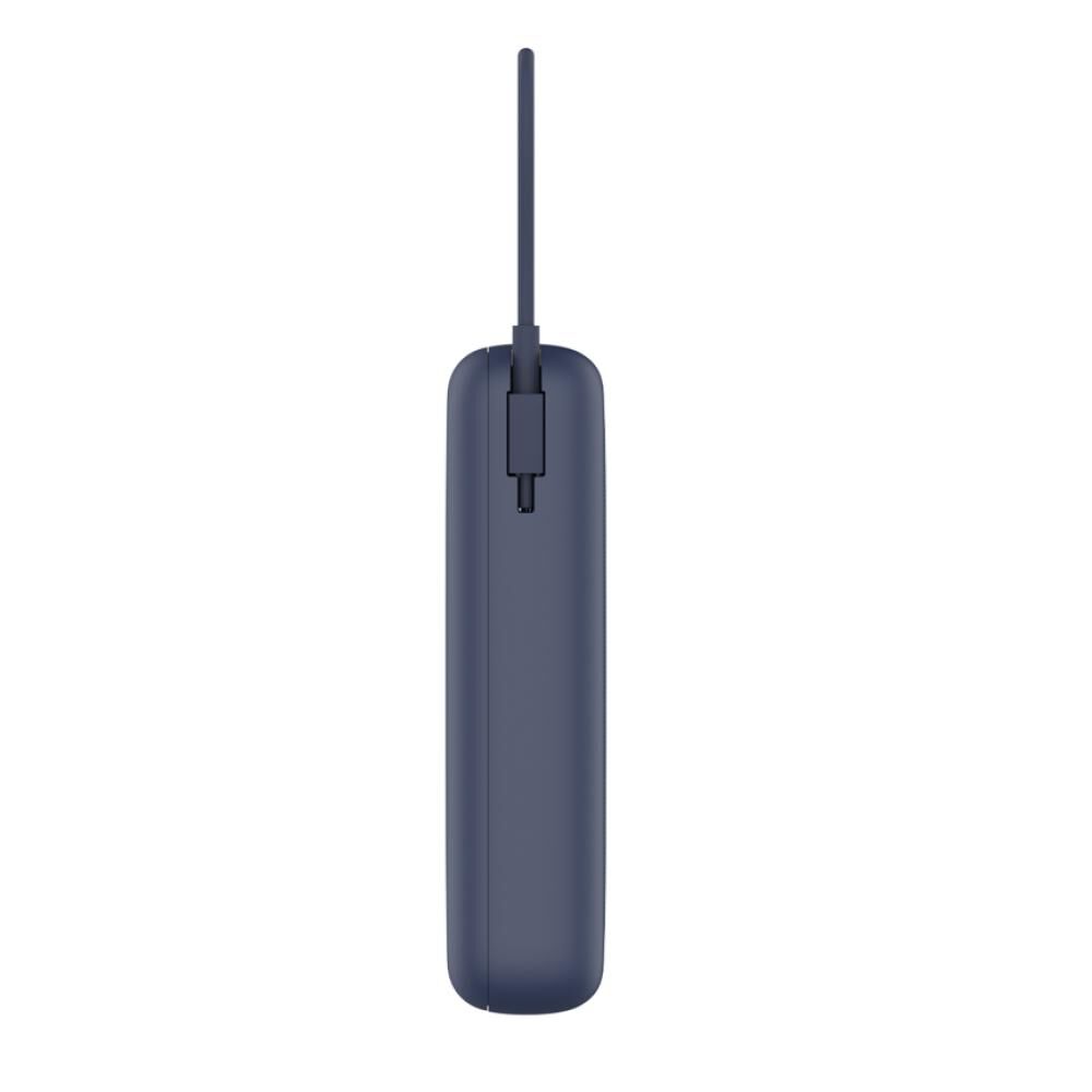 Power Bank Xiaomi 33w 20000MAH Blue Gl image number 3.0