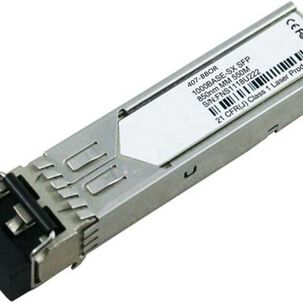 Módulo Transceptor Dell 407-bbor Sfp 1000base-sx Hasta 550m
