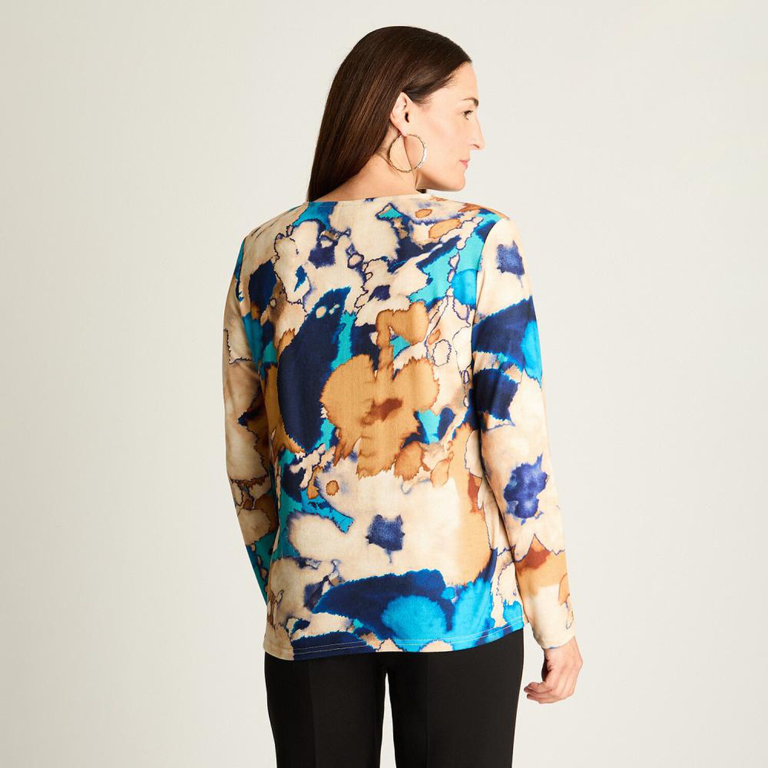 Sweater Mujer Lorenzo Di Pontti image number 2.0