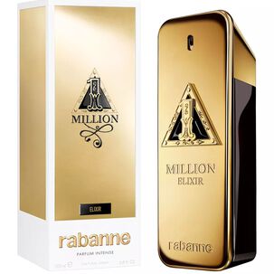 One Million Elixir Parfum Intense 200 Ml Paco Rabanne