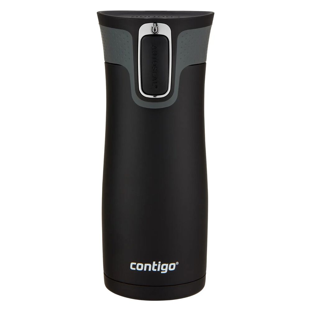 Vaso Mug Termico Contigo West Loop 2.0 Frio Calor 473 Ml image number 0.0