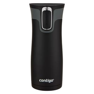 Vaso Mug Termico Contigo West Loop 2.0 Frio Calor 473 Ml