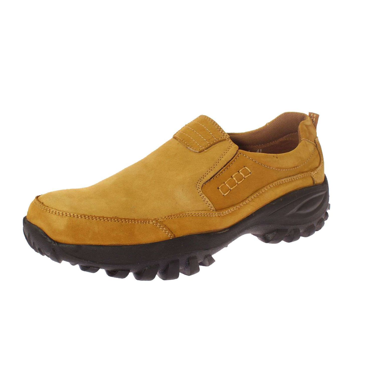 Zapato Casual Amarillo V&iacute;a Franca Art. 8plx561yellow image number 0.0