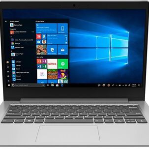 Notebook Intel Celeron N4020/ 4gb / 256gb / 14"/ W10h/ Ideapad 1 14igl05 (reacondicionado)