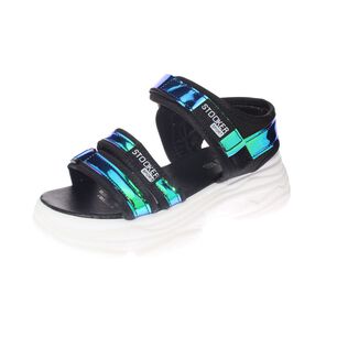 Sandalia Negro Suang Nis Art. 5zgr01007black