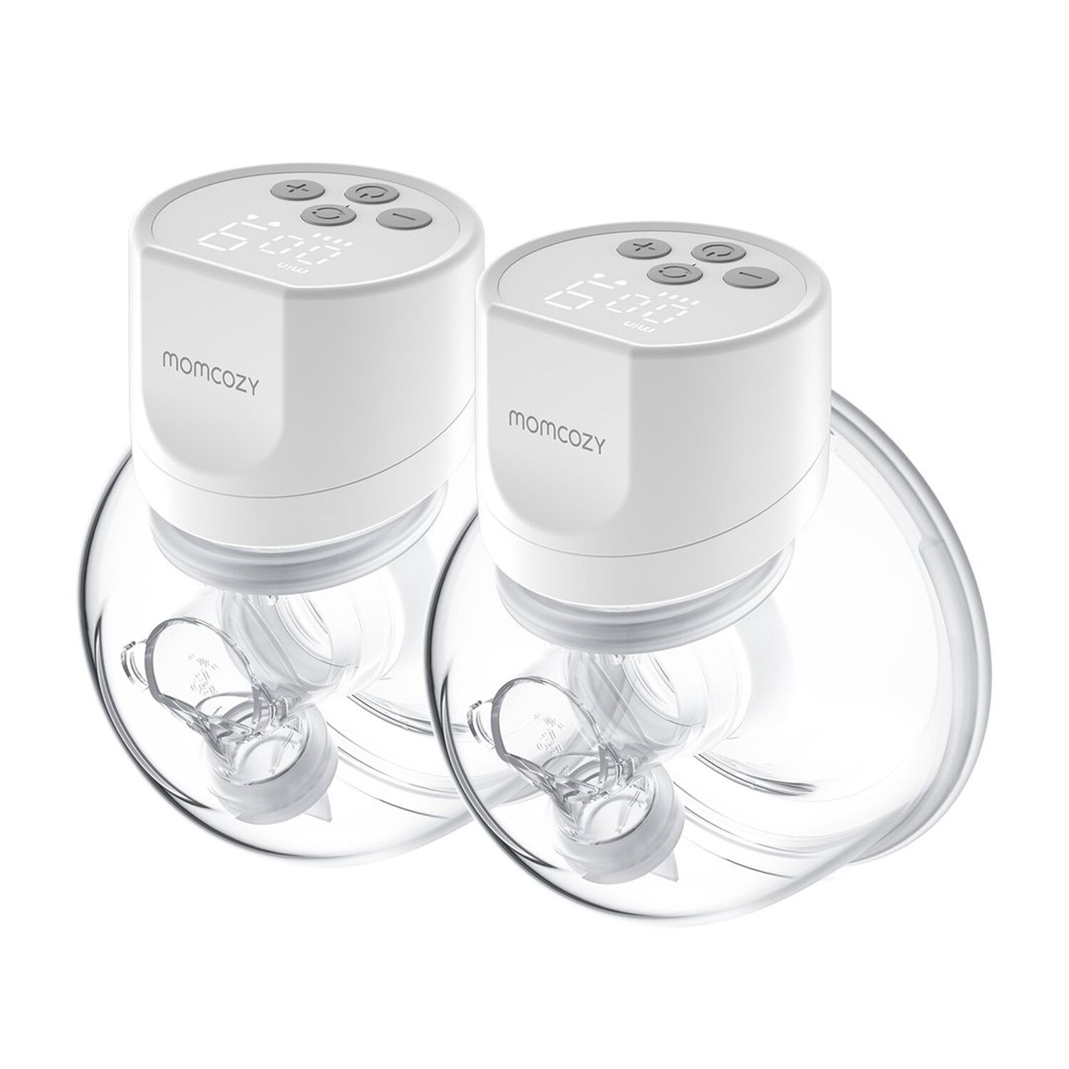 Extractor De Leche Materna S12 Pro Doble image number 8.0