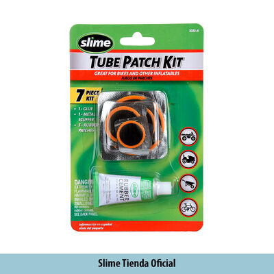 Kit de parches Slime