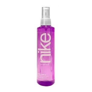 Nike Ultra Purple Woman Body Mist 200ml