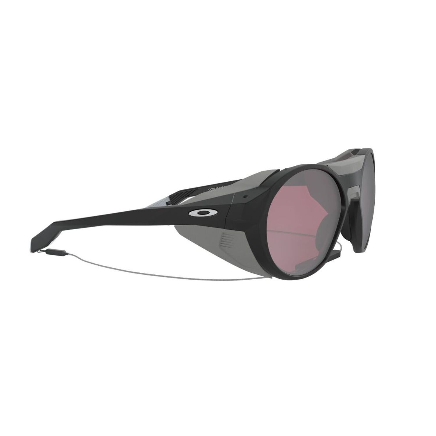 Lentes De Sol Clifden Prizm Snow Black Iridium Oakley image number 10.0