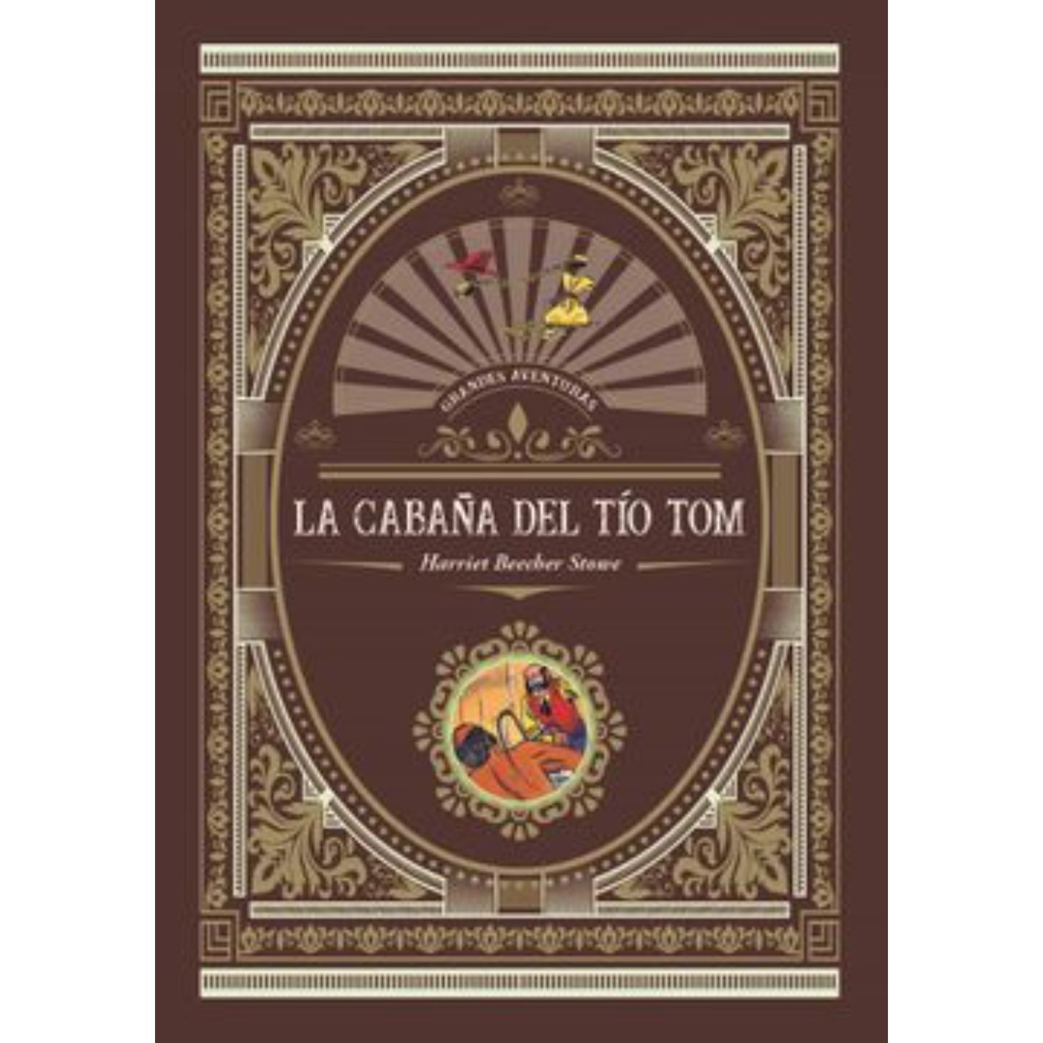 La Caba&ntilde;a Del T&iacute;o Tom image number 0.0