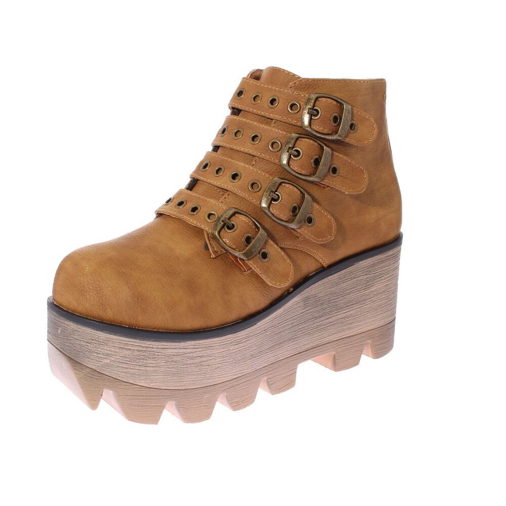 Bot&iacute;n Terraplen Tostado V&iacute;a Franca Art. 5pm1648tostado image number 0.0