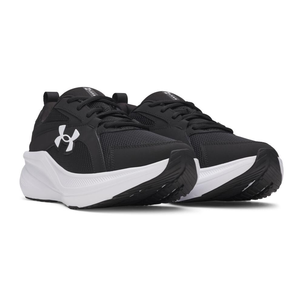 Zapatilla Running Hombre Under Armour Ua Assert 11 image number 4.0