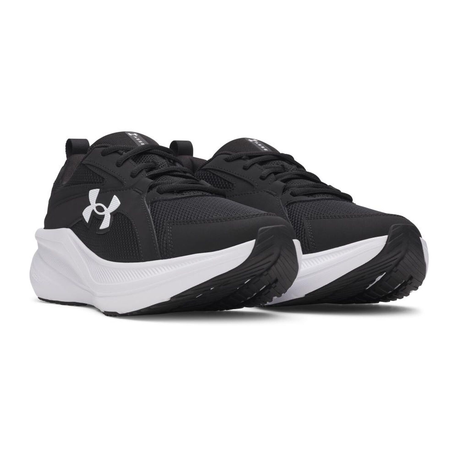 Zapatilla Running Hombre Under Armour Ua Assert 11 image number 4.0