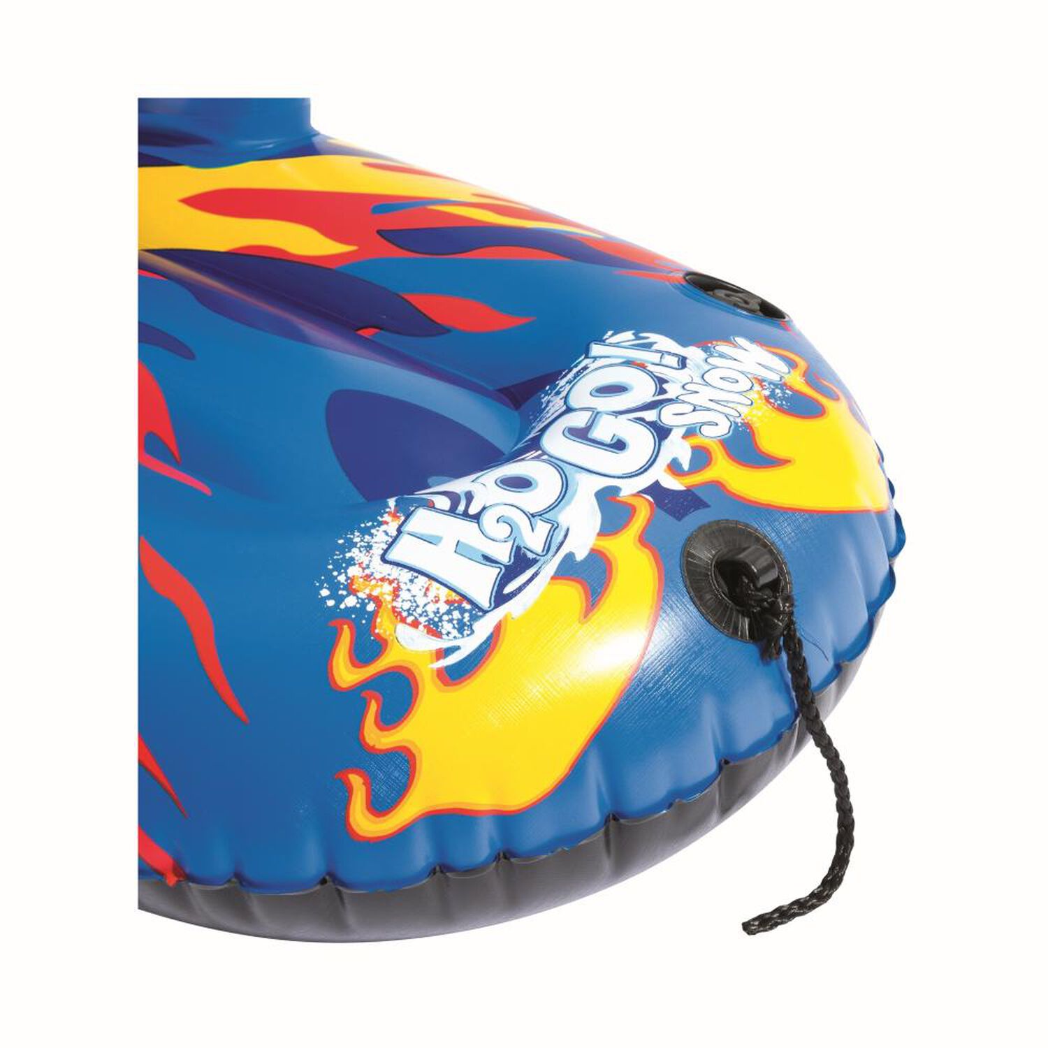 Trineo Nieve Inflable Bestway Flurryz Ni&ntilde;o 84 X 46 Cm image number 2.0