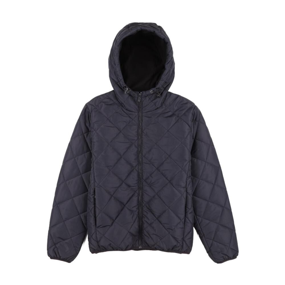 Parka Deportiva Mujer Wetland image number 0.0