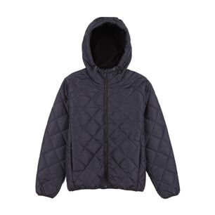 Parka Deportiva Mujer Wetland